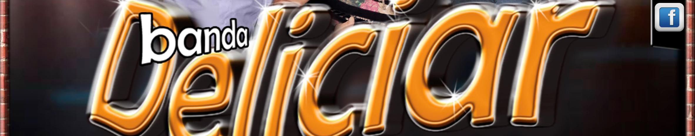 Imagem de capa de Banda Deliciar