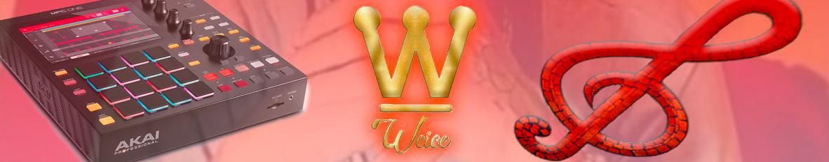 Imagem de capa de mc weice