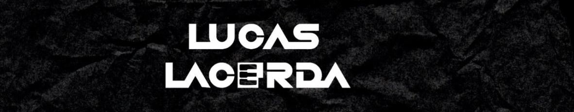 Imagem de capa de Lucas Lacerda Oficial