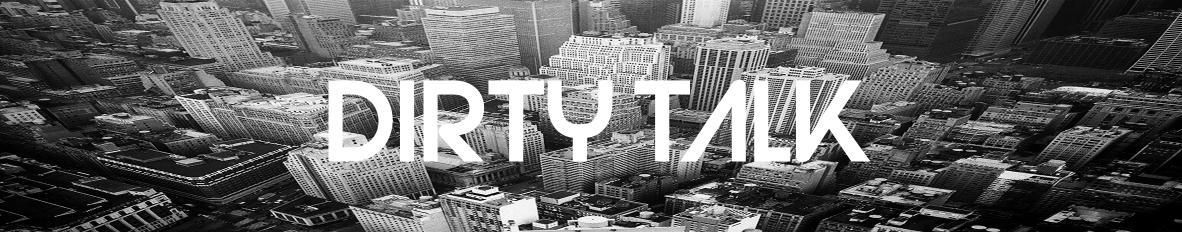 Imagem de capa de Dirty Talk