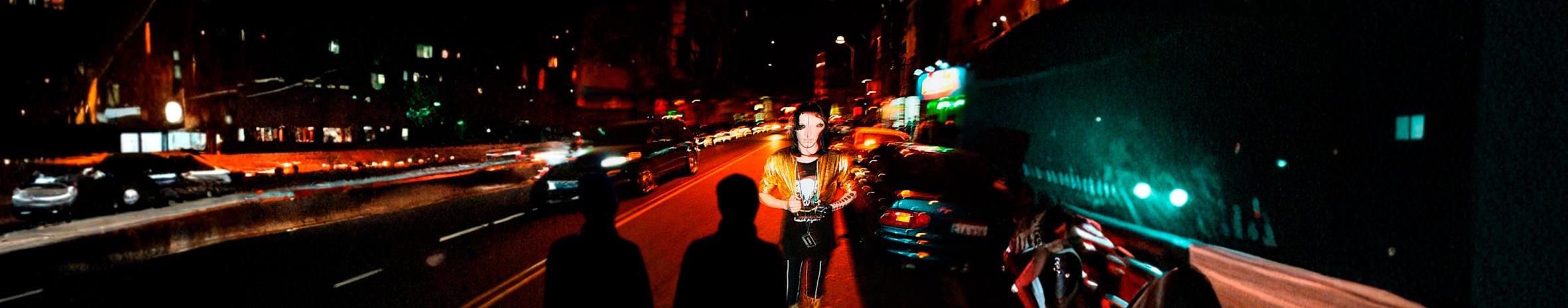 Imagem de capa de MADBLUSH