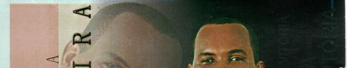 Imagem de capa de Marcos Vieira