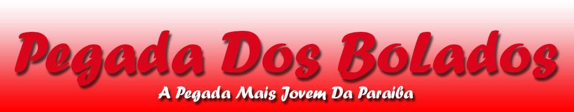 Imagem de capa de Pegada Dos Bolados