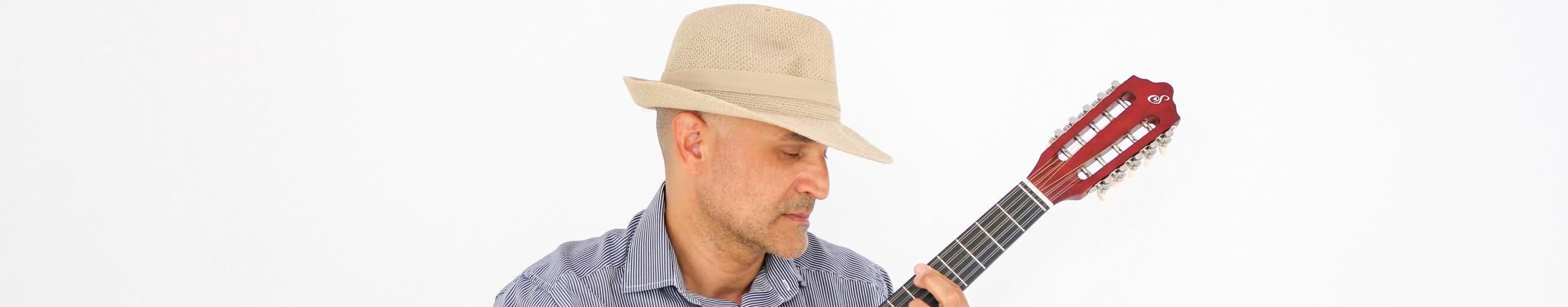 Imagem de capa de Flávio Costa