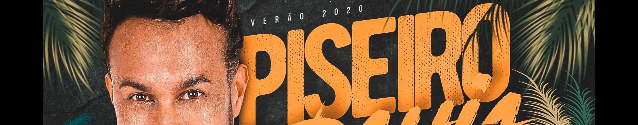 Imagem de capa de Piseiro da bahia