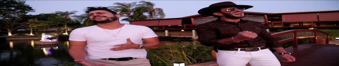 Imagem de capa de Lucas e Liel