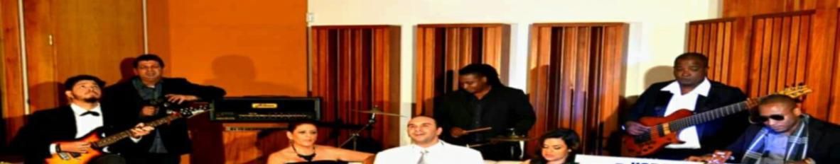 Imagem de capa de Banda Pedra Angular