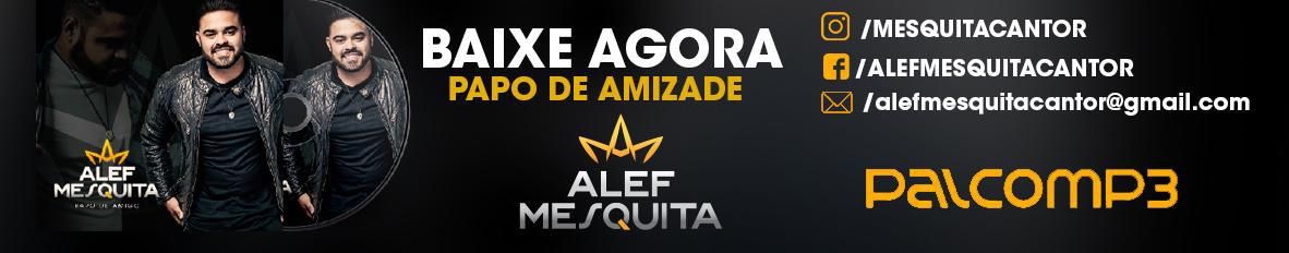 Imagem de capa de Alef Mesquita
