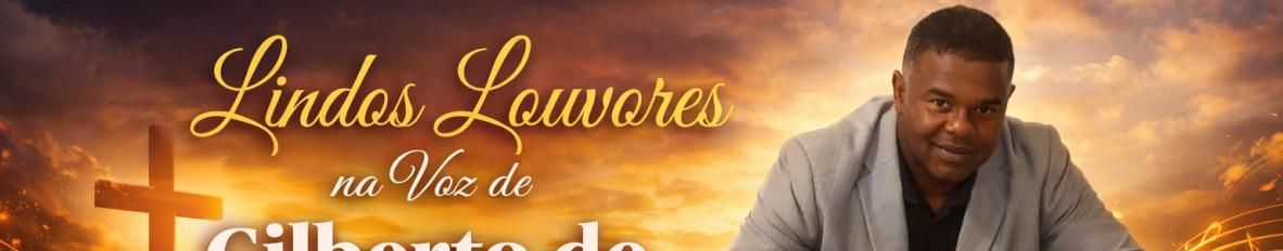 Imagem de capa de Gilberto de Jesus