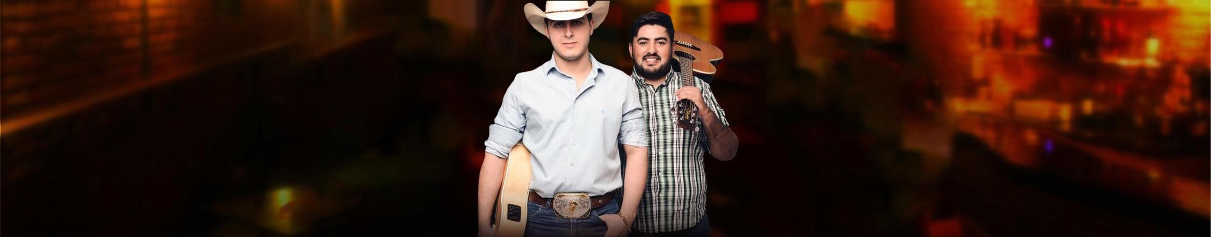Imagem de capa de Lucas & Venâncio