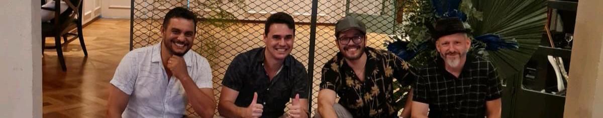 Imagem de capa de Mazzarock