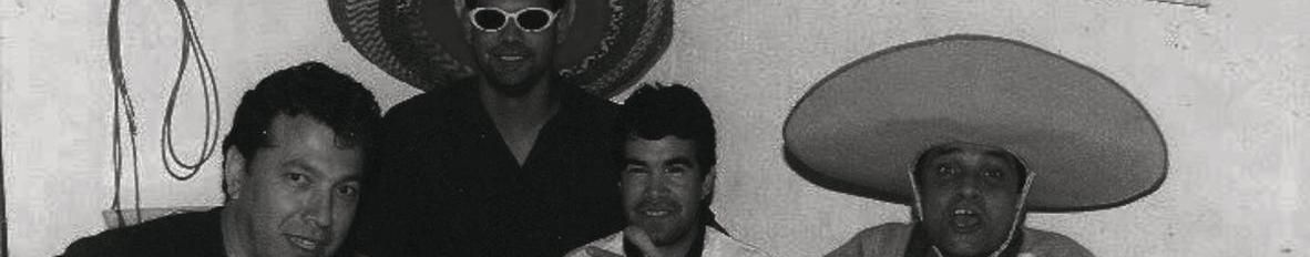 Imagem de capa de MERCADO NEGRO