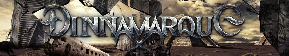 Imagem de capa de Dinnamarque