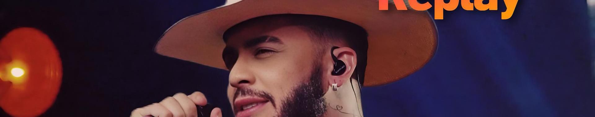 Imagem de capa de Thássio Oliveira