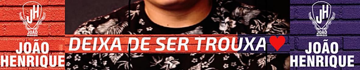 Imagem de capa de João Henrique