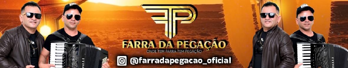 Imagem de capa de Farra da Pegação Oficial