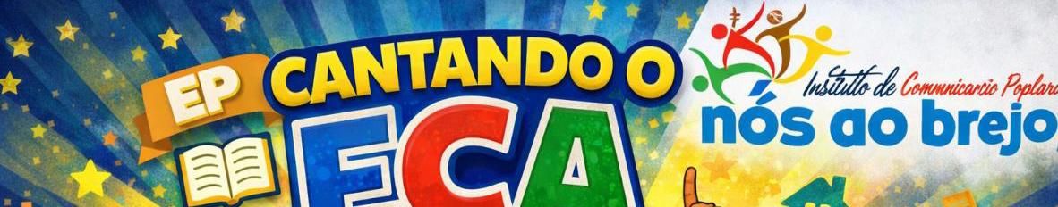 Imagem de capa de NÓS DO BREJO