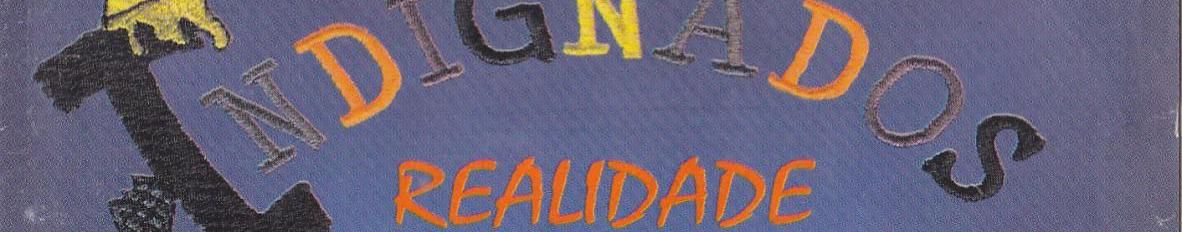 Imagem de capa de Indignados