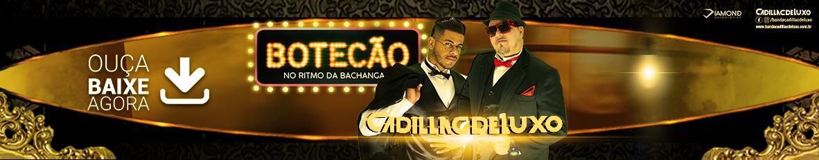 Imagem de capa de Banda Cadillac de Luxo