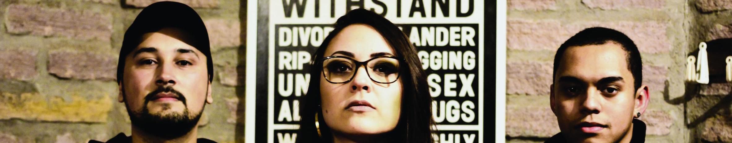 Imagem de capa de ROGARE