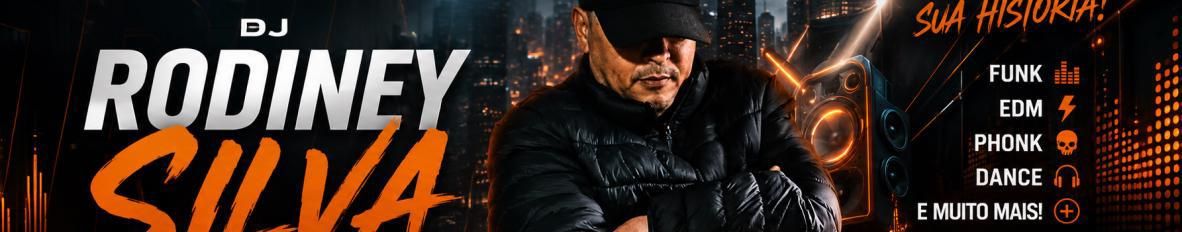 Imagem de capa de djrodiney silva