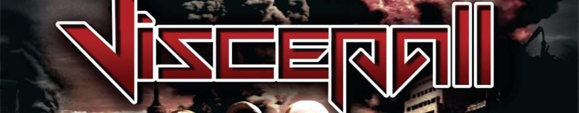 Imagem de capa de Viscerall