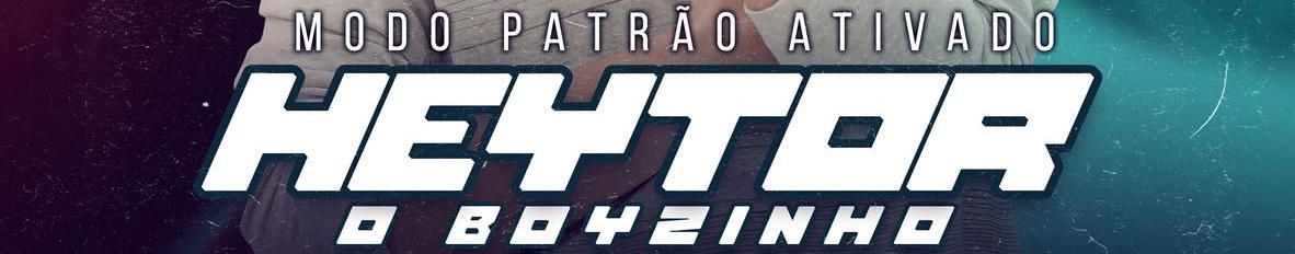 Imagem de capa de Heytor Vieira