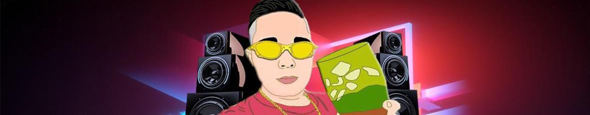 Imagem de capa de Dj Juninho Mpc