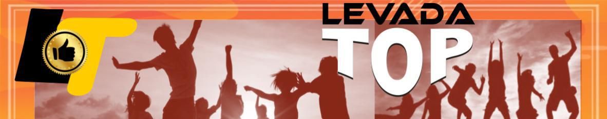 Imagem de capa de Levada Top