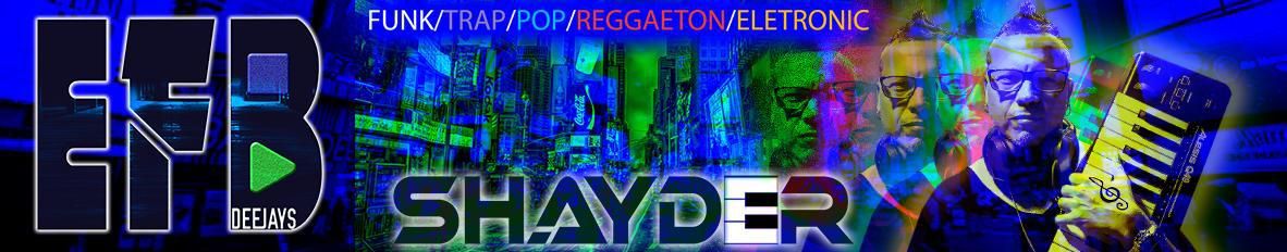 Imagem de capa de shayderoficial
