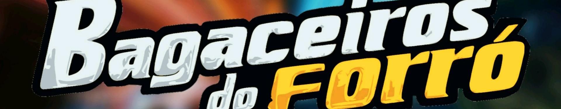 Imagem de capa de Bagaceiros do forró