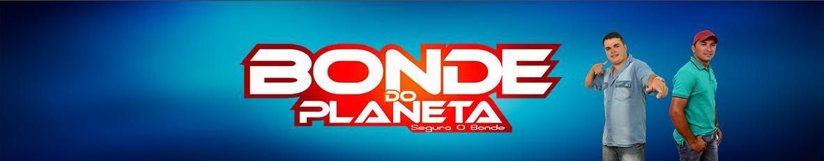 Imagem de capa de bonde do planeta