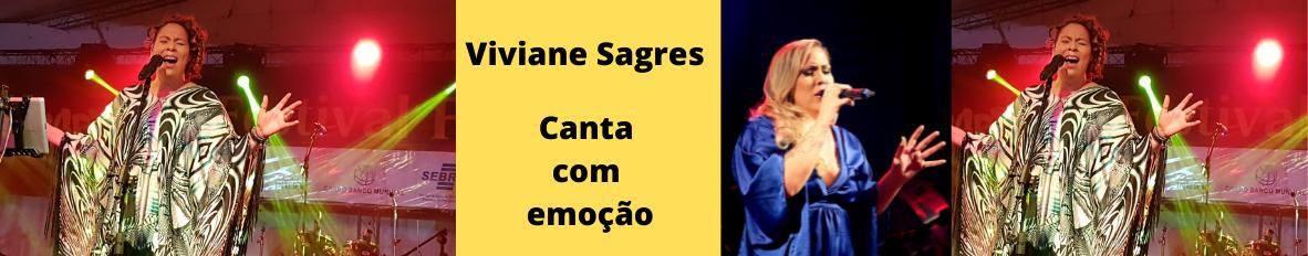 Imagem de capa de Viviane Sagres