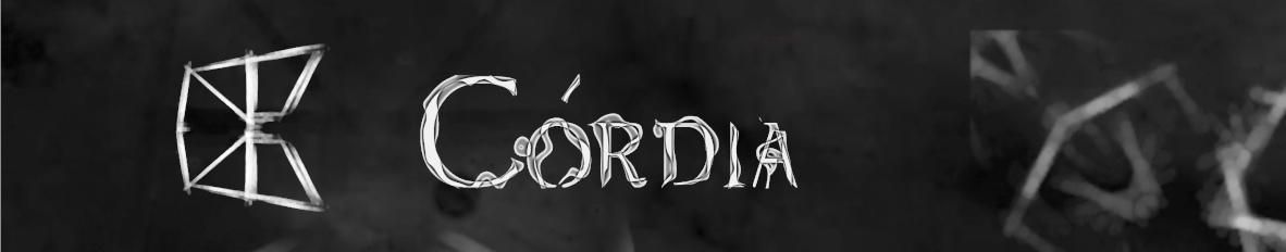 Imagem de capa de Córdia