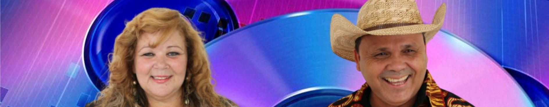 Imagem de capa de VITOR E KÁTIA