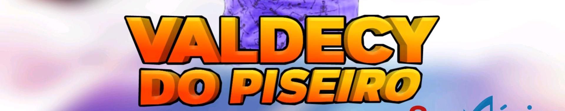 Imagem de capa de Valdecy do Piseiro