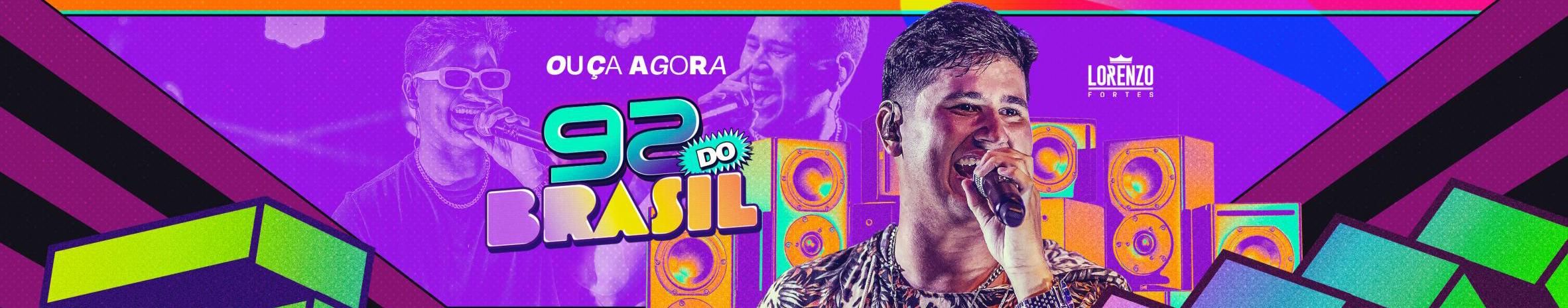 Imagem de capa de LORENZO FORTES