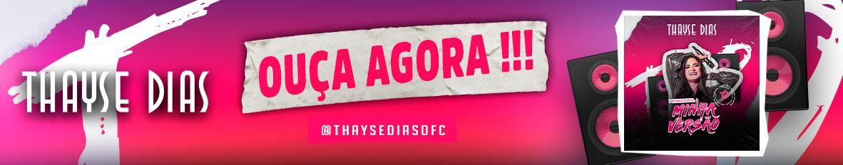 Imagem de capa de Thayse Dias