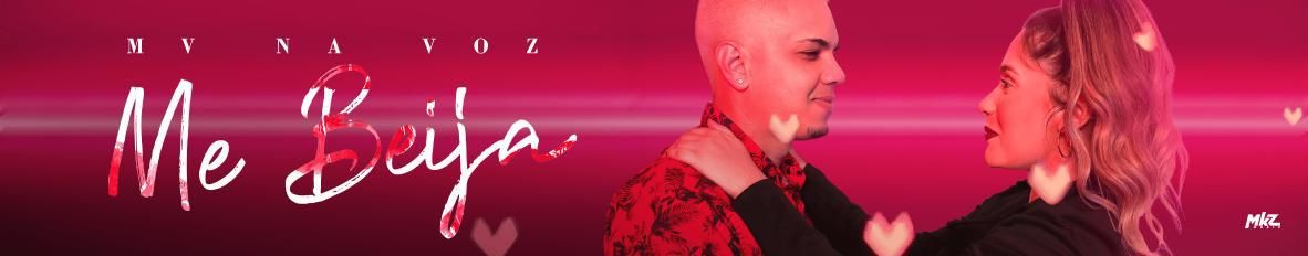 Imagem de capa de Mv na Voz
