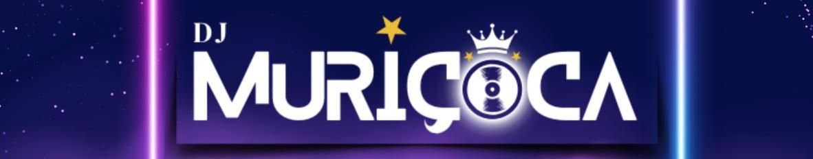 Imagem de capa de Dj Muriçoca Oficial