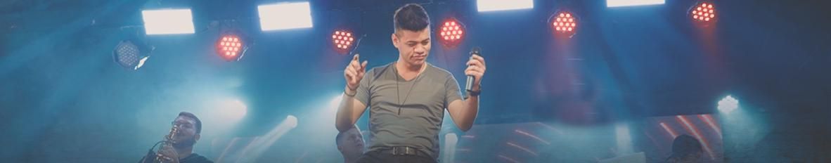 Imagem de capa de Robson Diniz