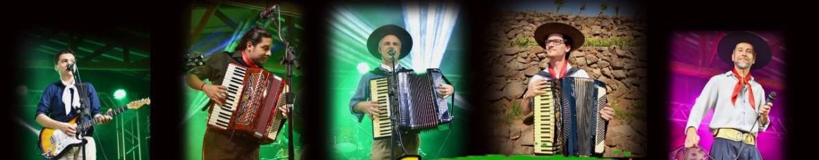 Imagem de capa de Grupo Q'momento Nativo
