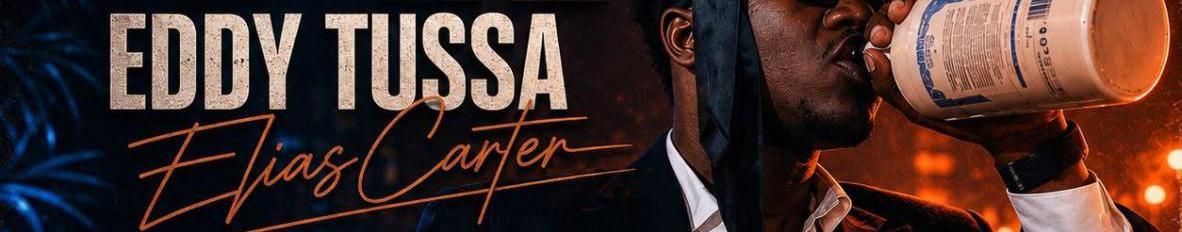Imagem de capa de Elias Carter