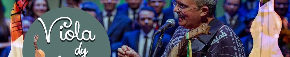 Imagem de capa de Habel Dy Anjos