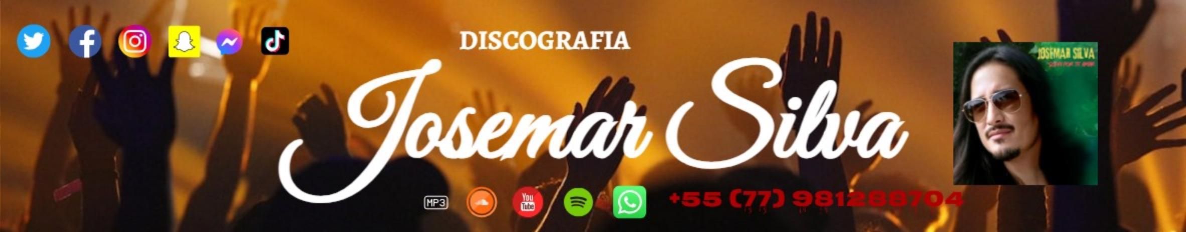 Imagem de capa de Josemar Silva,