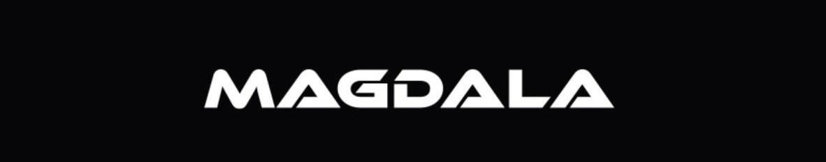 Imagem de capa de Magdala