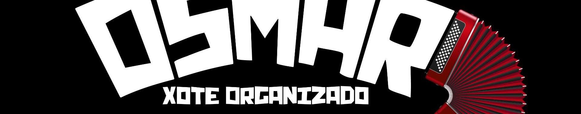Imagem de capa de Osmar Xote Organizado