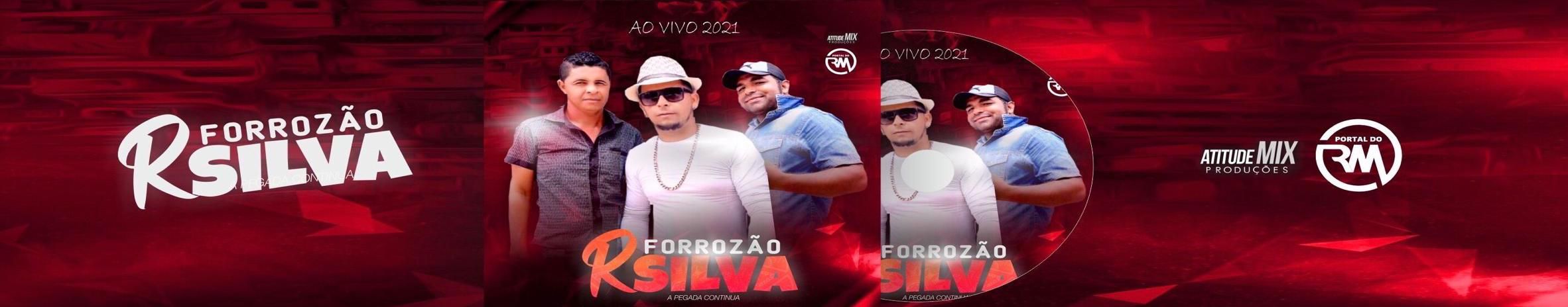 Imagem de capa de Forrozão R Silva