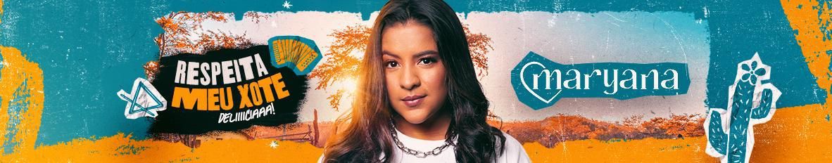 Imagem de capa de Maryana