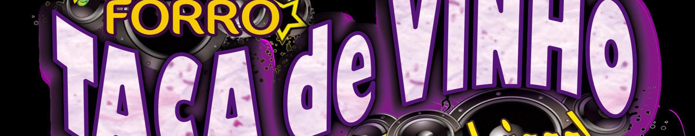 Imagem de capa de FORRO TAÇA DE VINHO